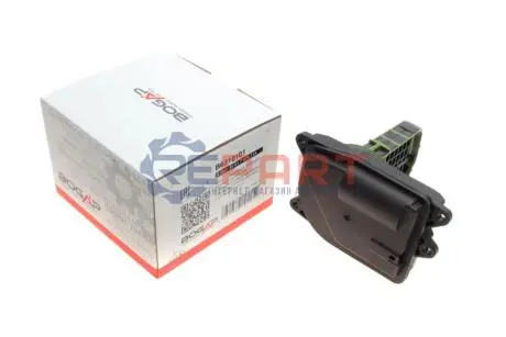 Клапан управління впускного колектора BMW 3 (E90)/5 (E60/F10)/6 (E63) 2.5/3.0i 05-11 (N52/N53) BOGAP B6310101 Купити в Україні