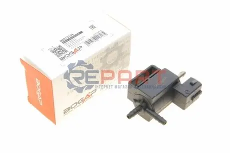 Клапан вентиляції картера BMW 7 (F01-F04)/X6 (E71) 07- N54 BOGAP B6313104 Купити в Україні