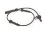 Фото Датчик ABS (передній) BMW 1 (F20/F21)/3 (F30/F80)/4 (F36) 11 BOGAP (B7117102) зображення 7