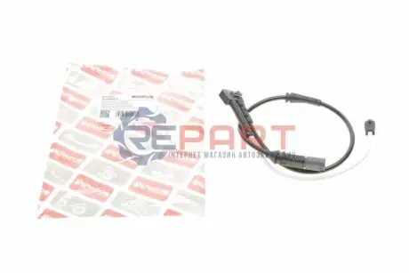 Датчик износа тормозных колодок BOGAP B7118103 Купить в Украине