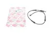 Фото Датчик зносу гальмівних колодок (передніх) BMW 1 (F20)/2 (F22)/3 (F30) 1.6-4.0 10 BOGAP (B7118109) зображення 1