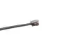 Фото Датчик зносу гальмівних колодок (передніх) BMW 1 (F20)/2 (F22)/3 (F30) 1.6-4.0 10 BOGAP (B7118109) зображення 3