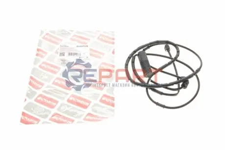 Датчик зносу гальмівних колодок (передніх) BMW 1 (E81/E88/E82)/3 (E46/E90//E91/E92) 05-13 (L=1170mm) BOGAP B7118127 Купити в Україні