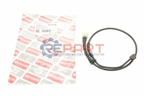 Датчик зносу гальмівних колодок (передніх) BMW 3 (E90) 04-11 BOGAP B7118141 Купити в Україні