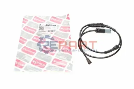 Датчик зносу гальмівних колодок (передніх) Mini Countryman (R60) 10-16 BOGAP B7118148 Купити в Україні