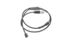 Фото Датчик зносу гальмівних колодок (передніх) Mini Countryman (R60) 10-16 BOGAP (B7118148) зображення 7