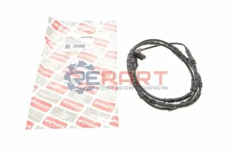 Датчик зносу гальмівних колодок (передніх) BMW Z4 (E89) 09-16 BOGAP B7118149 Купити в Україні