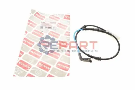 Датчик зносу гальмівних колодок (передніх) BMW 3 (E90/E92/E93) 07-13 (L=675mm) BOGAP B7118152 Купити в Україні