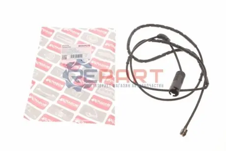 Датчик зносу гальмівних колодок (передніх) BMW 3 (E46) 00-06 BOGAP B7118164 Купити в Україні