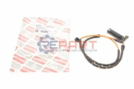 Датчик зносу гальмівних колодок (передніх) BMW Z8 (E52) 00-03 BOGAP B7118170 Купити в Україні