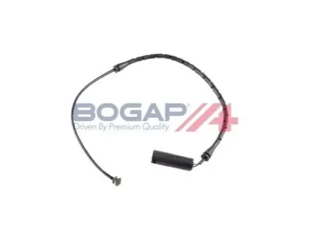 Датчик зносу гальмівних колодок (передніх) BMW 7 (E38) 94-01 BOGAP B7118171 Купити в Україні