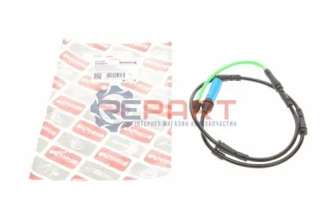 Датчик зносу гальмівних колодок (задніх) BMW 5 (G30/F90)/7 (G11/G12) 15- (L=920mm) BOGAP B7118189 Купити в Україні