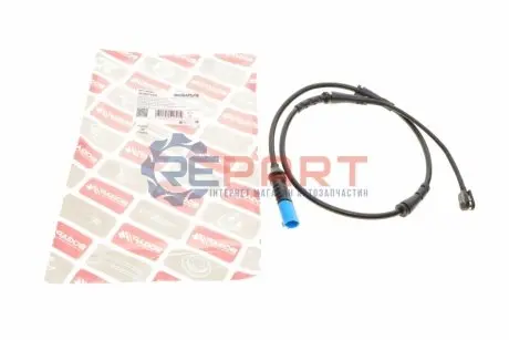 Датчик зношування гальмівних колодок (задніх) BMW X3 (G01) 17- (L=740mm) BOGAP B7118190 Купити в Україні