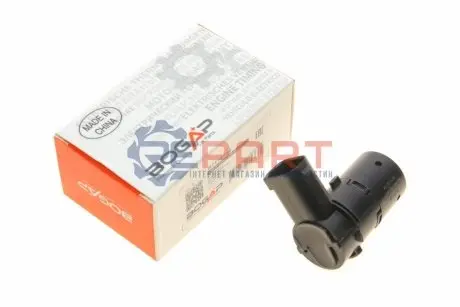 Датчик парковки BMW 5 (E39) 95-04 BOGAP B7119104 Купити в Україні