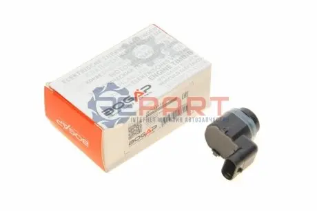 Датчик парковки BMW X3 (E83)/X5 (E70)/X6 (E71/E72) 03- M52/M54/M57/N46/N52/N57 BOGAP B7119110 Купити в Україні