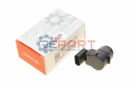Датчик парковки BMW 3 (E90)/X1 (E84) 04-11 M47/M57/N20/N43//N45/N46/N47/N51//N52/N53/N54/N57 BOGAP B7119113 Купити в Україні