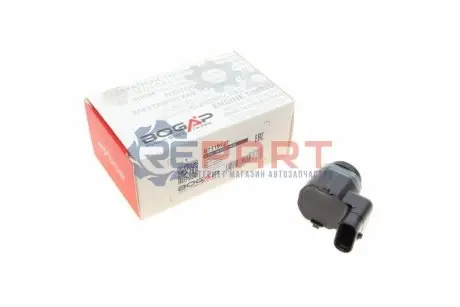 Датчик парковки (задній) BMW 7 (F01-F04)/5 (F07/F11/F10)/X3 (F25) 06- BOGAP B7119127 Купити в Україні