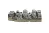 Фото Кнопка склопідйомника (L) BMW 3 (F30/F80) 11- B38/B46/B47/B48/B58/N13/N20/N26/N47/N55 (блок) BOGAP (B7339101) зображення 6