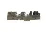 Фото Кнопка склопідйомника (L) BMW 3 (F30/F80) 11- B38/B46/B47/B48/B58/N13/N20/N26/N47/N55 (блок) BOGAP (B7339101) зображення 8