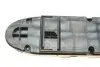 Фото Кнопка склопідіймача (L) BMW 5 (E60/E61) 03-10 (блок) BOGAP (B7339107) зображення 2