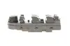 Фото Кнопка склопідіймача (L) BMW 5 (E60) 03-10 M57/N43/N47/N52/N53/N62 (блок) BOGAP (B7358131) зображення 4