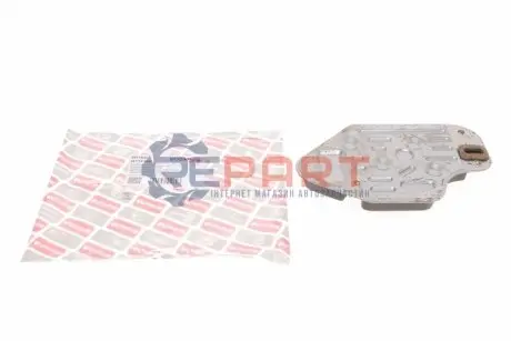 Фільтр АКПП BMW 3 (E36)/5 (E34) 1.6-2.0 i 89-05 (з прокладкою) (M40/M43/M44/M51) BOGAP B8114102 Купити в Україні