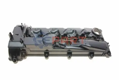 Кришка клапанів MB Sprinter (B906/B907/B910) OM651 2.2 CDI 06- BOGAP C1115102 Купити в Україні