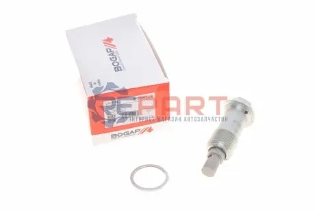 Натяжник ланцюга ГРМ MB Sprinter/Vito CDI 96-09 (OM611/OM646) BOGAP C1312104 Купити в Україні