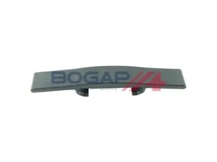 Планка заспокіювача BOGAP C1313104 Купити в Україні