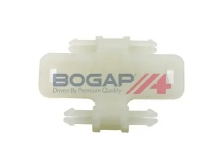 Заспокійник ланцюга ГРМ BOGAP C1313105 Купити в Україні