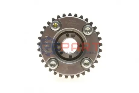 Шестерня розподільного валу MB E-class (W212)/M-class (W166) 4.7/5.5 M278/M157 12- (впуск) BOGAP C1336117 Купити в Україні