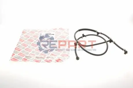 Шланг зливний MB Sprinter 318 3.0CDI OM642 06- (к-кт) BOGAP C1621109 Купити в Україні