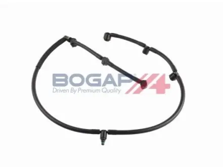 Інші елементи паливної системи BOGAP C1621117 Купити в Україні