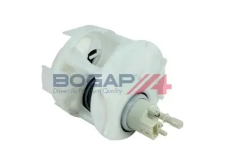 Паливний насос BOGAP C1622103 Купити в Україні