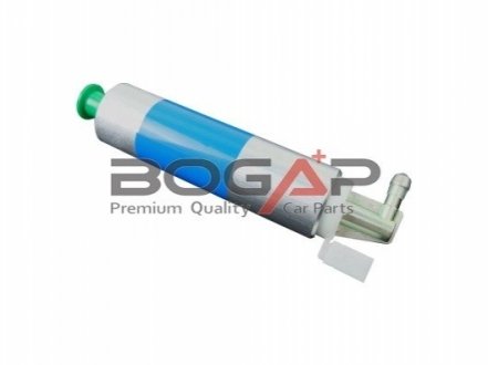 Топливний насос BOGAP C1622105