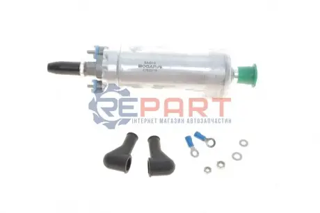 Фото Насос топливный MB C-class (W202)/E-class (W124/W210) 93-00 (электро) BOGAP (C1622118) изображение 1