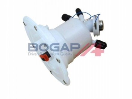 Фильтр топливный BOGAP C1633101