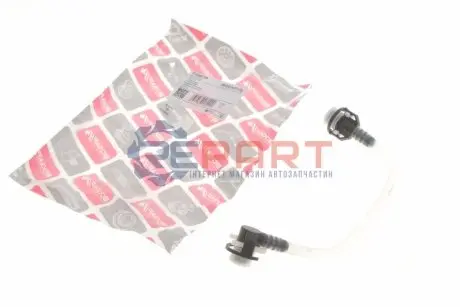 Трубка топливная MB E-class (W210) 2.5/3.0TD (0762) BOGAP C1646109 Купить в Украине