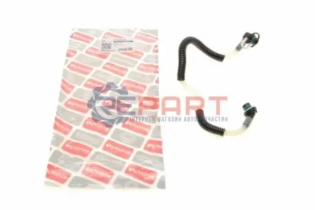 Трубка паливна MB Sprinter 2.2 CDI 00-06 (ПНВТ-ПННТ) BOGAP C1646112 Купити в Україні