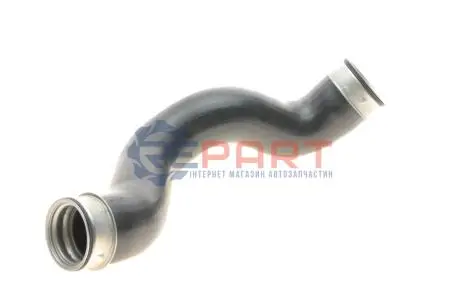 Патрубок інтеркулера MB E-class (W211) 3.0CDI 05-08 OM642 BOGAP C1711121 Купити в Україні