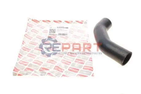 Патрубок інтеркулера MB Vito 2.3TDI 97-03 BOGAP C1711134 Купити в Україні