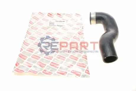 Патрубок інтеркулера (L) MB Vito (W639) OM642 BOGAP C1711138 Купити в Україні