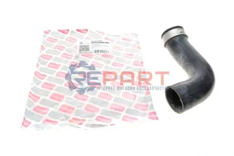 Патрубок інтеркулера (R) MB Vito (W639) 03- (OM642) BOGAP C1711139 Купити в Україні