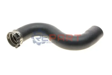 Патрубок інтеркулера VW Crafter 2.0TDI 11- BOGAP C1711166 Купити в Україні