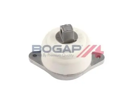 Фото Подушка кріплення двигуна BOGAP (C1911110) зображення 1