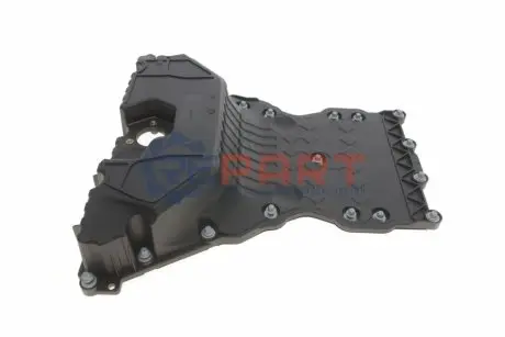 Оливозбірник (піддон) MB C-class (W204)/E-class (W212) 2.2CDI 08-16 (OM651) BOGAP C1919112 Купити в Україні