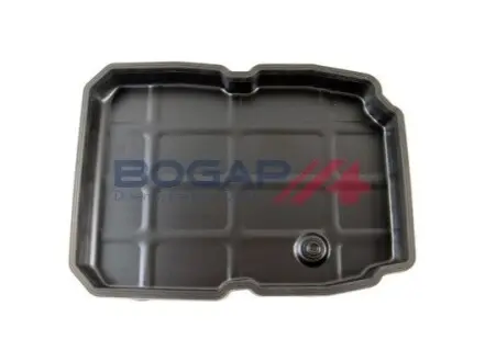 Маслянний піддон BOGAP C2125103 Купити в Україні