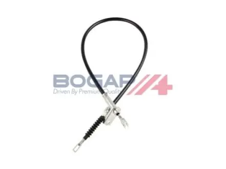 Трос BOGAP C3126105 Купить в Украине