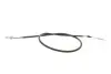 Трос ручника (L) MB Sprinter 408-416/VW LT 46 96- (1525/1350 мм) C3126108