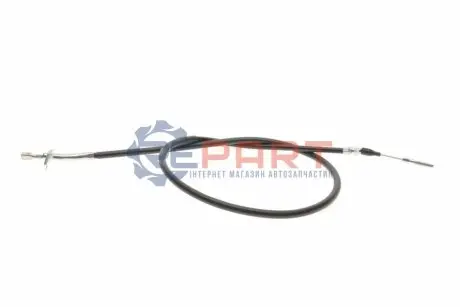 Трос ручника (L) MB Sprinter 408-416/VW LT 46 96- (1525/1350 мм) BOGAP C3126108 Купити в Україні